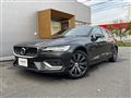 2021 Volvo V60