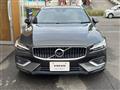2021 Volvo V60
