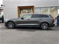 2021 Volvo V60
