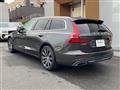 2021 Volvo V60