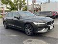 2021 Volvo V60