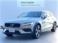 2019 Volvo V60