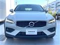 2019 Volvo V60