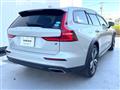 2019 Volvo V60