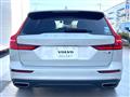 2019 Volvo V60
