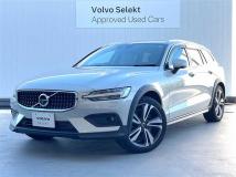 2019 Volvo V60