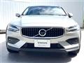 2021 Volvo V60