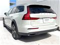 2021 Volvo V60