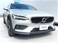 2021 Volvo V60