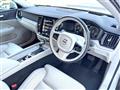2021 Volvo V60