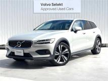 2021 Volvo V60