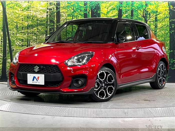 2023 Suzuki Suzuki Others