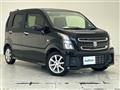 2017 Suzuki Wagon R Stingray