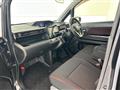 2017 Suzuki Wagon R Stingray