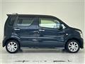 2017 Suzuki Wagon R Stingray