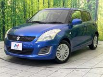 2016 Suzuki Swift