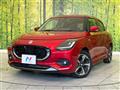 2025 Suzuki Swift