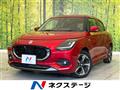 2025 Suzuki Swift