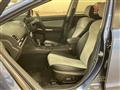 2015 Subaru Impreza