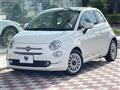 2016 Fiat 500