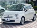2016 Fiat 500