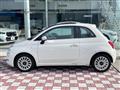 2016 Fiat 500