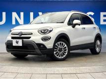 2019 Fiat 500X