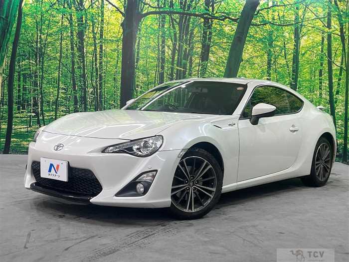 2014 Toyota 86