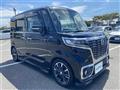 2018 Mazda Flair Wagon