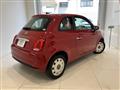 2020 Fiat 500