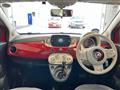 2020 Fiat 500