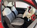2020 Fiat 500
