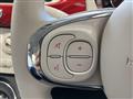 2020 Fiat 500