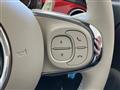 2020 Fiat 500