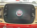 2020 Fiat 500