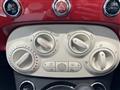 2020 Fiat 500