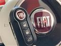 2020 Fiat 500
