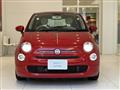 2020 Fiat 500