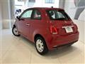 2020 Fiat 500