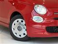 2020 Fiat 500