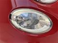 2020 Fiat 500