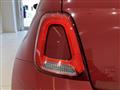 2020 Fiat 500