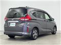 2017 Honda Freed+