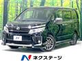 2015 Toyota Voxy