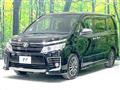 2015 Toyota Voxy