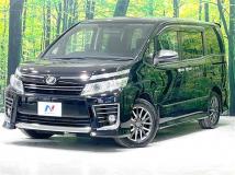 2015 Toyota Voxy