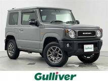 2022 Suzuki Jimny