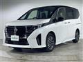 2024 Nissan Serena