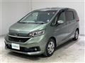 2021 Honda Freed+