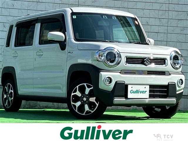 2022 Suzuki Hustler
